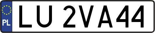 LU2VA44