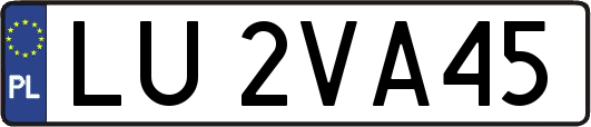 LU2VA45