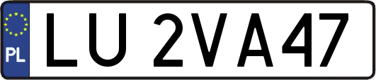 LU2VA47