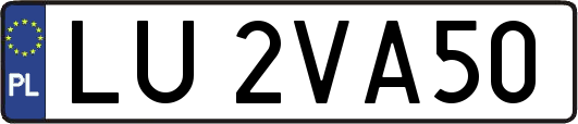 LU2VA50