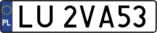 LU2VA53