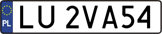 LU2VA54