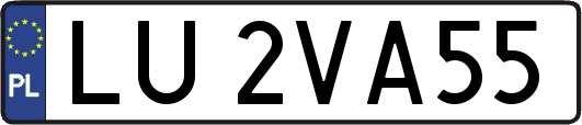 LU2VA55