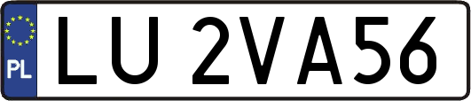 LU2VA56
