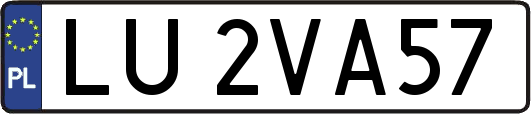 LU2VA57