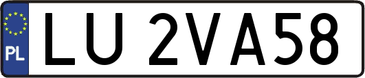 LU2VA58