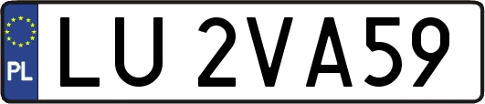 LU2VA59