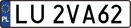 LU2VA62