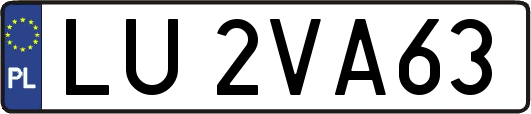 LU2VA63