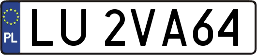 LU2VA64