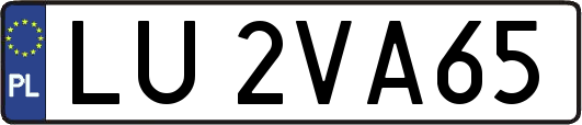LU2VA65