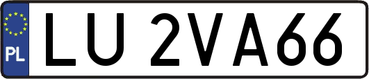 LU2VA66