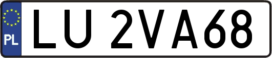 LU2VA68