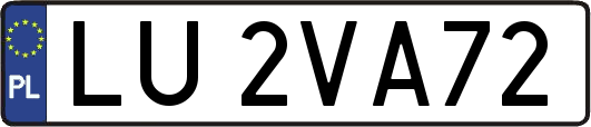 LU2VA72