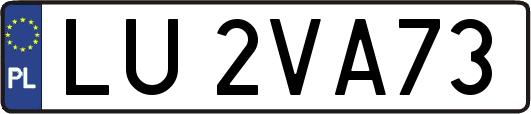 LU2VA73