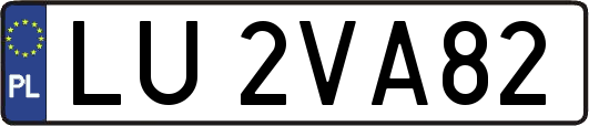 LU2VA82