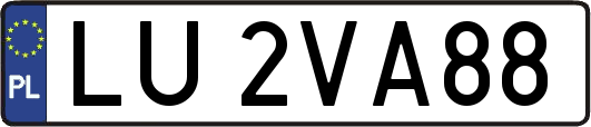 LU2VA88