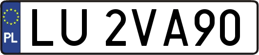 LU2VA90