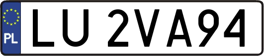 LU2VA94