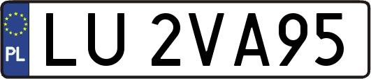 LU2VA95