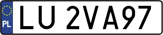 LU2VA97