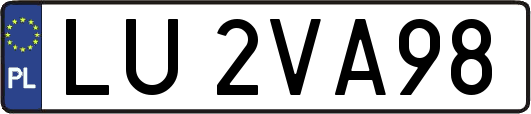 LU2VA98