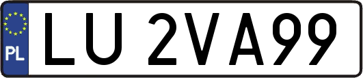 LU2VA99