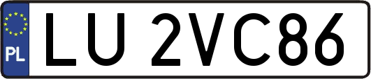 LU2VC86