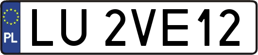 LU2VE12
