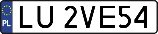 LU2VE54