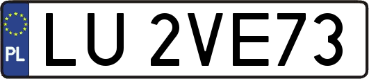 LU2VE73