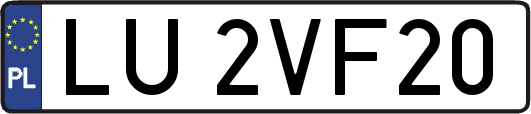 LU2VF20