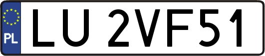LU2VF51
