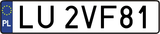 LU2VF81