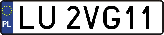 LU2VG11