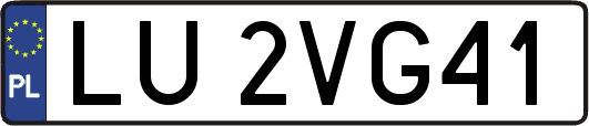 LU2VG41
