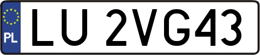 LU2VG43
