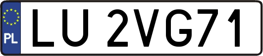 LU2VG71