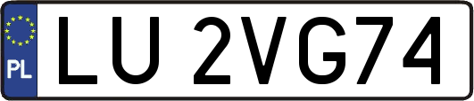 LU2VG74