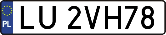LU2VH78