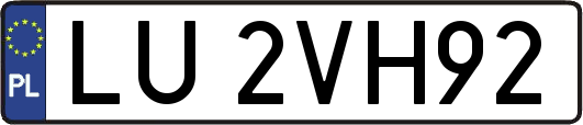 LU2VH92