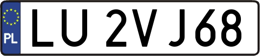 LU2VJ68