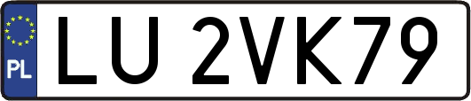 LU2VK79