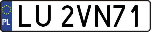 LU2VN71