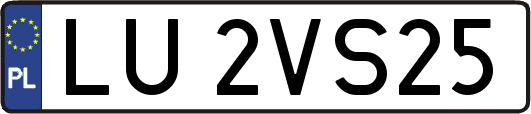 LU2VS25