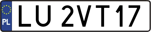 LU2VT17