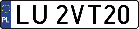 LU2VT20