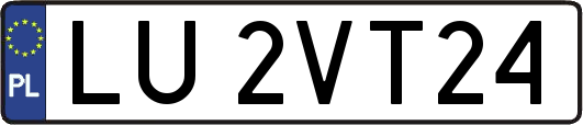 LU2VT24