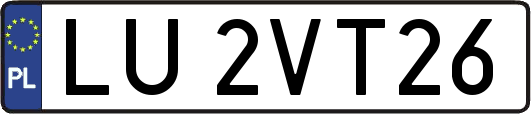 LU2VT26