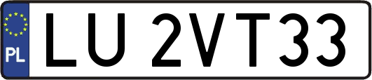 LU2VT33